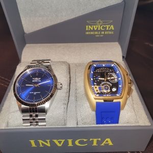 Invicta Watches